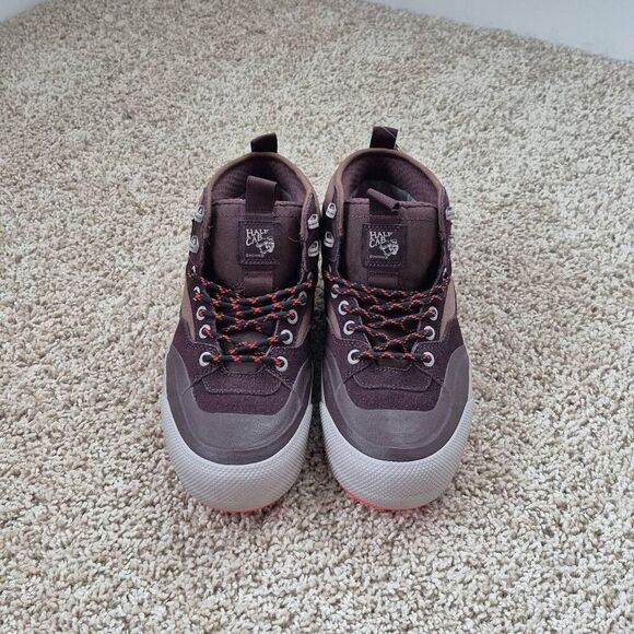 Vans MTE Half Cab Gore-Tex Shoes - Picture 2 of 5